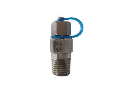 Pressure Gauge Accessories