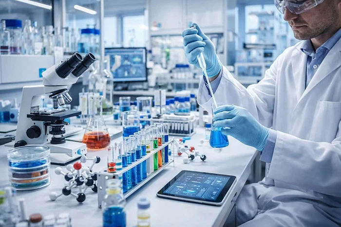 Laboratory