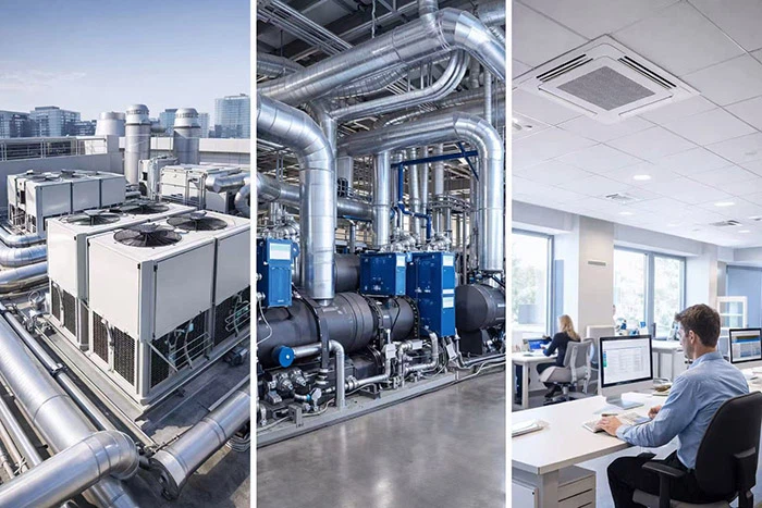 HVAC System